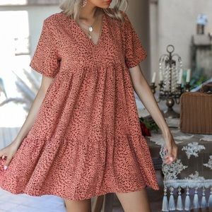 SHEIN dress